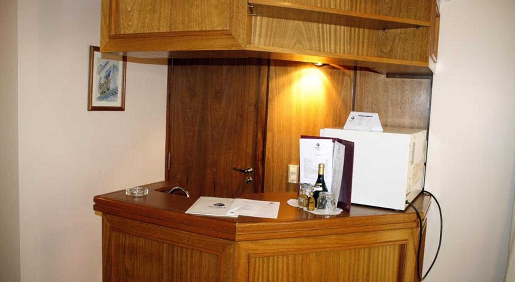 Primacy Apart Hotel Mar del Plata Buitenkant foto
