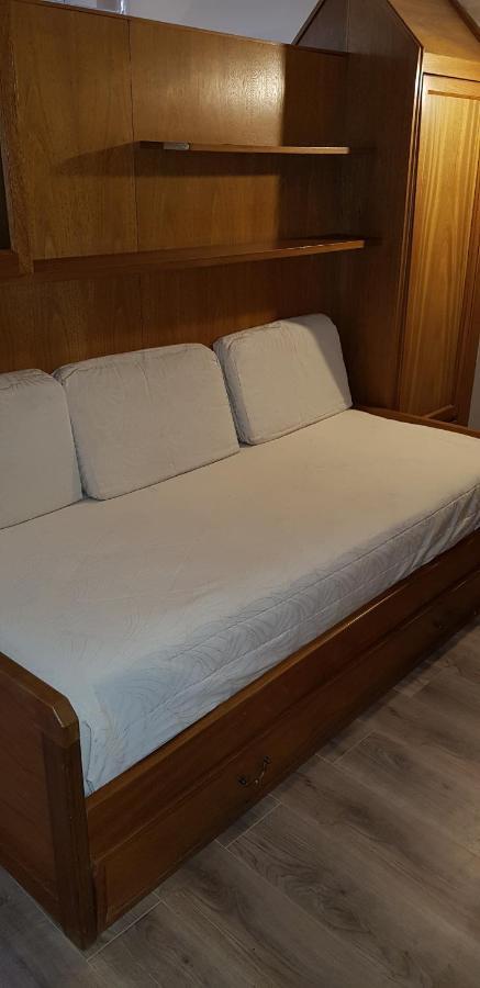 Primacy Apart Hotel Mar del Plata Buitenkant foto