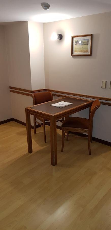 Primacy Apart Hotel Mar del Plata Buitenkant foto